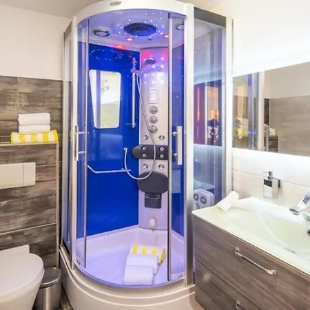 Seeterrasse - Im Maarberg - In Am