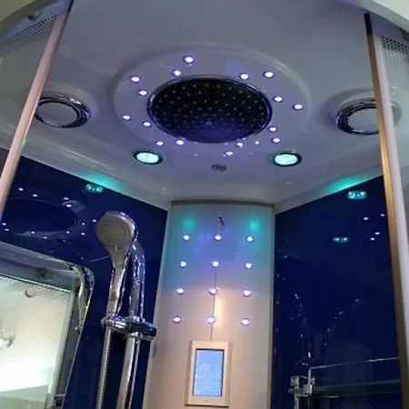 Seeterrasse - Im Maarberg - In Am Appartement Schalkenmehren