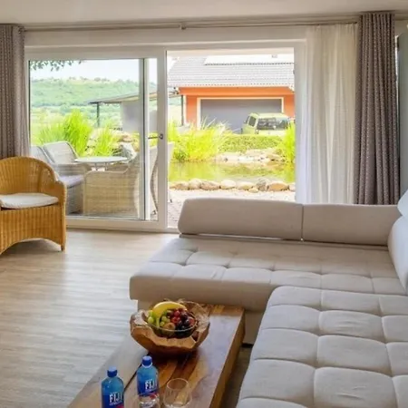 Appartement Seeterrasse - Im Maarberg - In Am Schalkenmehren