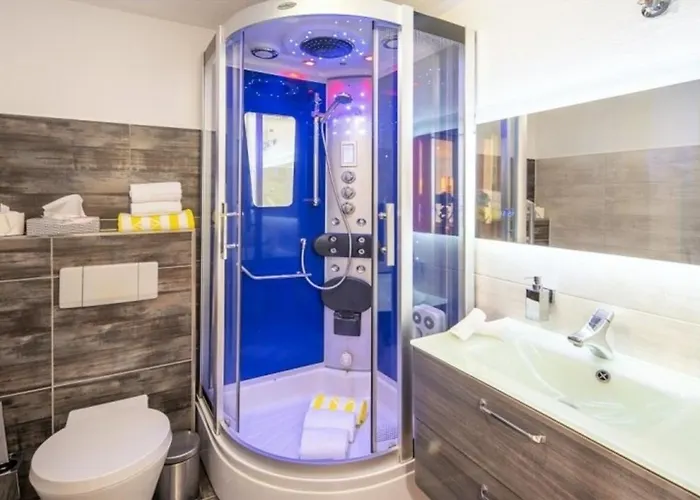 Seeterrasse - Im Maarberg - In Am