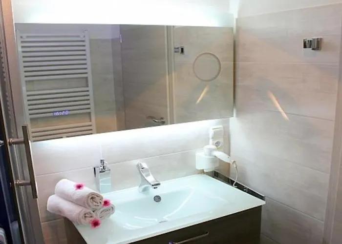 Seeterrasse - Im Maarberg - In Am Апартаменты *