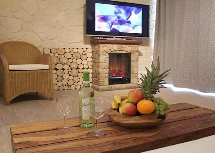 Seeterrasse - Im Maarberg - In Am Шалькенмерен