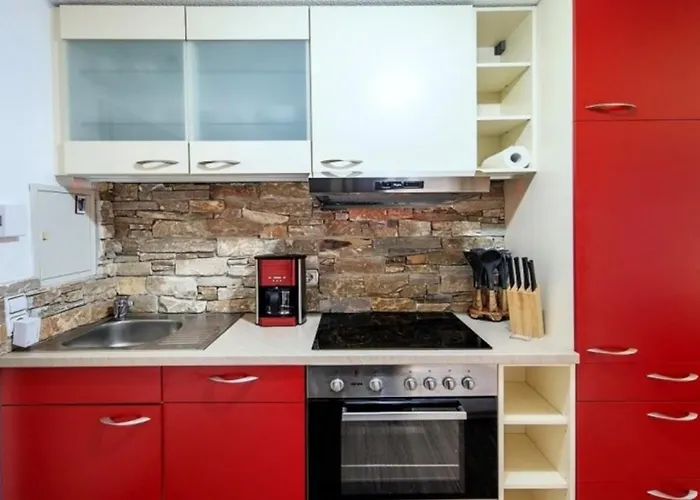 Seeterrasse - Im Maarberg - In Am