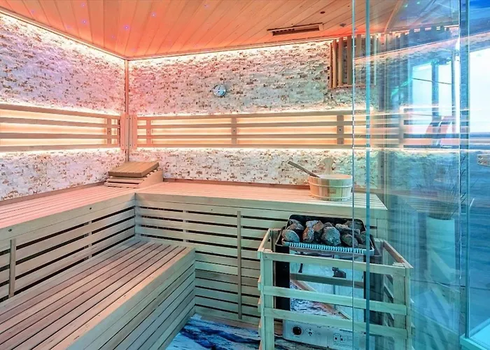 Seeterrasse - Im Maarberg - In Am Апартаменты *