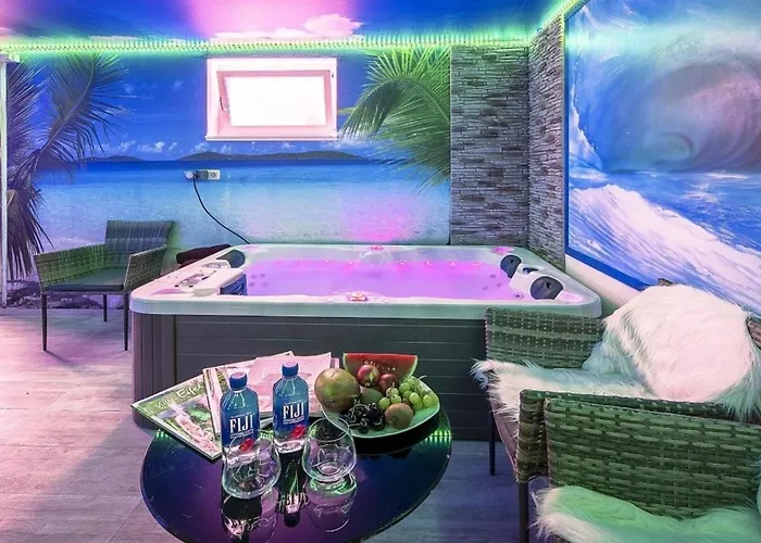 Seeterrasse - Im Maarberg - In Am Апартаменты Шалькенмерен